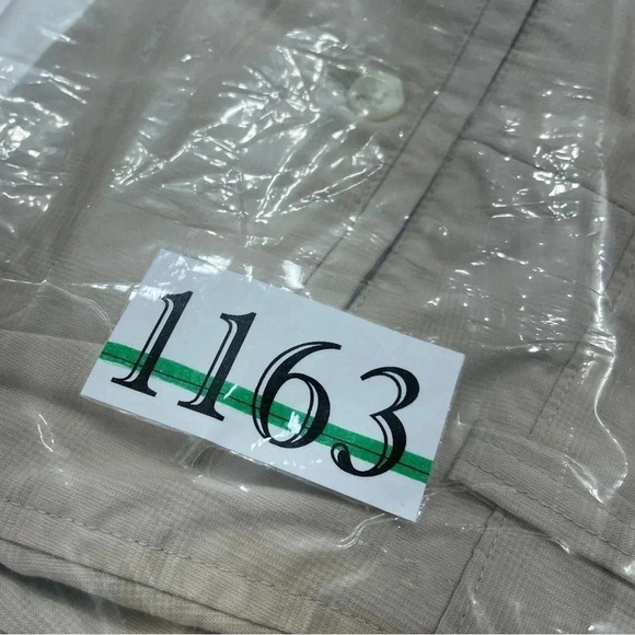 Cutter & Buck Mens Size 34 Chino Golf Pants 1163 - Picture 11 of 11